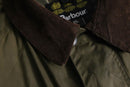 2000s Barbour Bristol waxed jacket