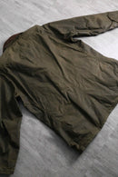 2000s Barbour Bristol waxed jacket