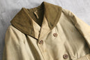 1940s vintage U.S.ARMY M-38 mackinaw coat