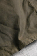 2000s Barbour Bristol waxed jacket