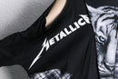 ''Remake''shirt docking Tee｜リメイクTシャツの古着 詳細8