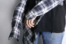 ''Remake''shirt docking Tee｜リメイクTシャツの古着 詳細10