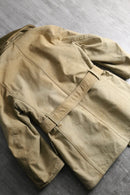1940s vintage U.S.ARMY M-38 mackinaw coat