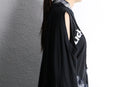 ''Remake''shirt docking Tee｜リメイクTシャツの古着 詳細11