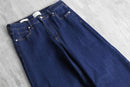2000s super baggy denim pants