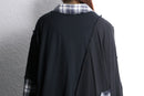 ''Remake''shirt docking Tee｜リメイクTシャツの古着 詳細13
