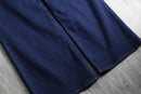 2000s super baggy denim pants