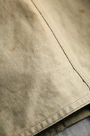 1940s vintage U.S.ARMY M-38 mackinaw coat