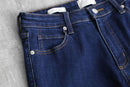 2000s super baggy denim pants