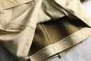 1940s vintage U.S.ARMY M-38 mackinaw coat