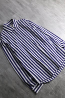 2010s Acne Studios london stripe shirt