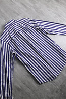 2010s Acne Studios london stripe shirt