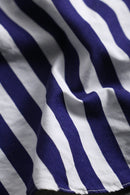 2010s Acne Studios london stripe shirt