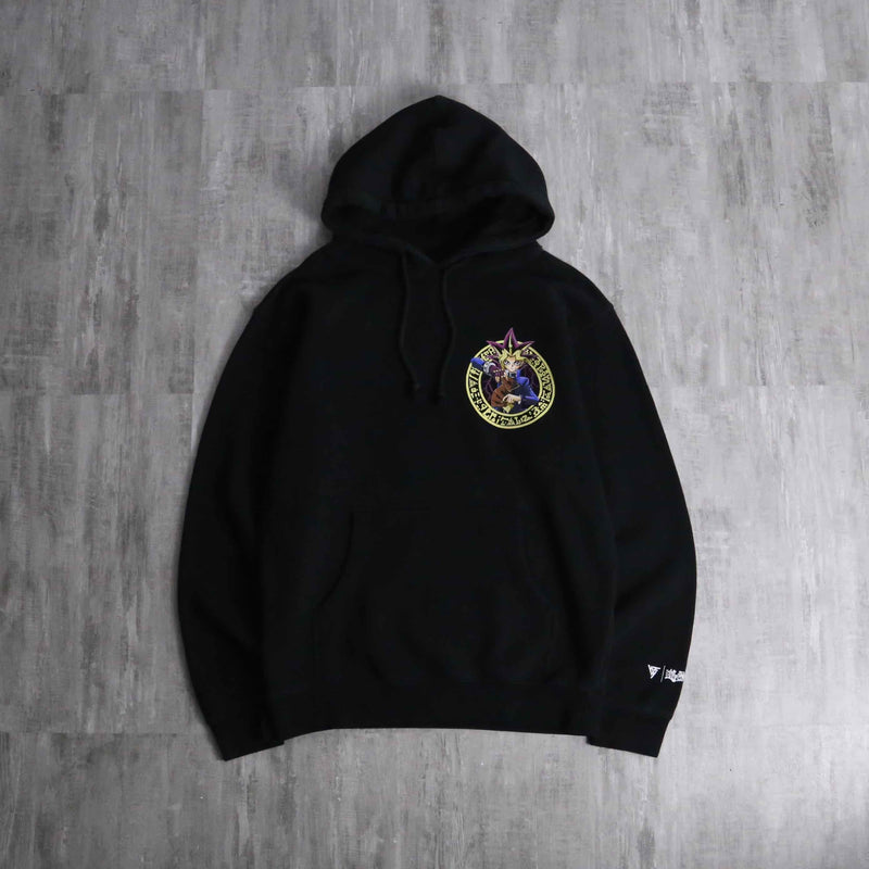 2000s 遊戯王 hoodie