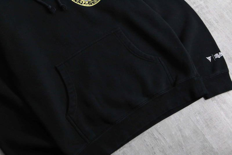 2000s 遊戯王 hoodie