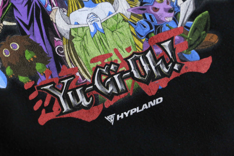 2000s 遊戯王 hoodie