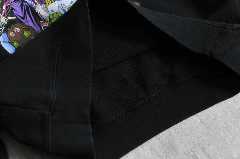 2000s 遊戯王 hoodie