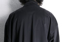 90's "adidas" trefoil logo black track jacket