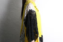 ''Re:make''lace docking Tee