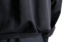 90's "adidas" trefoil logo black track jacket