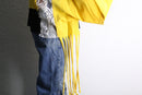 ''Re:make''lace docking Tee
