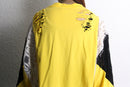 ''Re:make''lace docking Tee