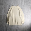 1980-90s C.P.company loose cotton rib knit