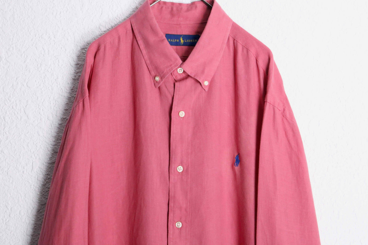 65%OFF【送料無料】 Ralph Lauren トップス