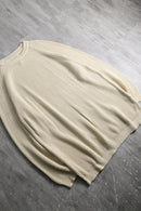 1980-90s C.P.company loose cotton rib knit