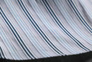“Paul Stuart” stripe B.D shirt