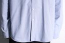 "RALPH LAUREN" oxford BD shirt