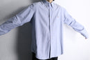 "RALPH LAUREN" oxford BD shirt
