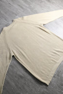 1980-90s C.P.company loose cotton rib knit