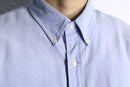 "RALPH LAUREN" oxford BD shirt