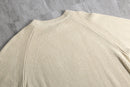 1980-90s C.P.company loose cotton rib knit