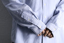 "RALPH LAUREN" oxford BD shirt