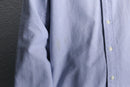 "RALPH LAUREN" oxford BD shirt