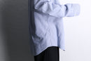 "RALPH LAUREN" oxford BD shirt
