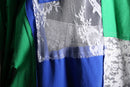 ''Re:make''asymmetry boro Tee