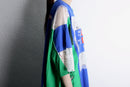 ''Re:make''asymmetry boro Tee