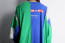 ''Re:make''asymmetry boro Tee