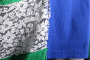 ''Re:make''asymmetry boro Tee