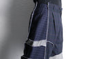 "Re:make" docking trousers pants