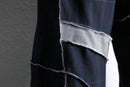 "Re:make" docking trousers pants