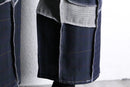 "Re:make" docking trousers pants