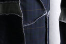 "Re:make" docking trousers pants