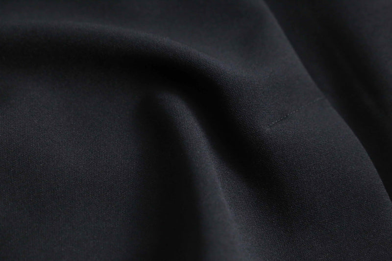 “OLD NAVY” black color easy tailored jacket