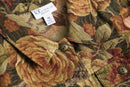 1990s flowe pattern tapestry jacket