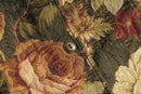 1990s flowe pattern tapestry jacket