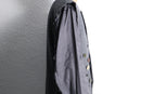 "Re:make" button stitch tailored jacket